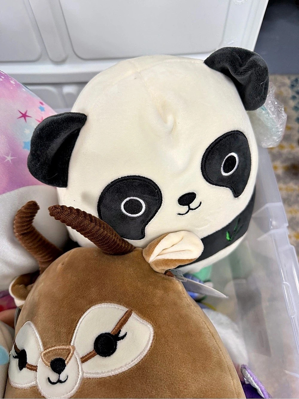 Squishmallows - Picture 5 of 7